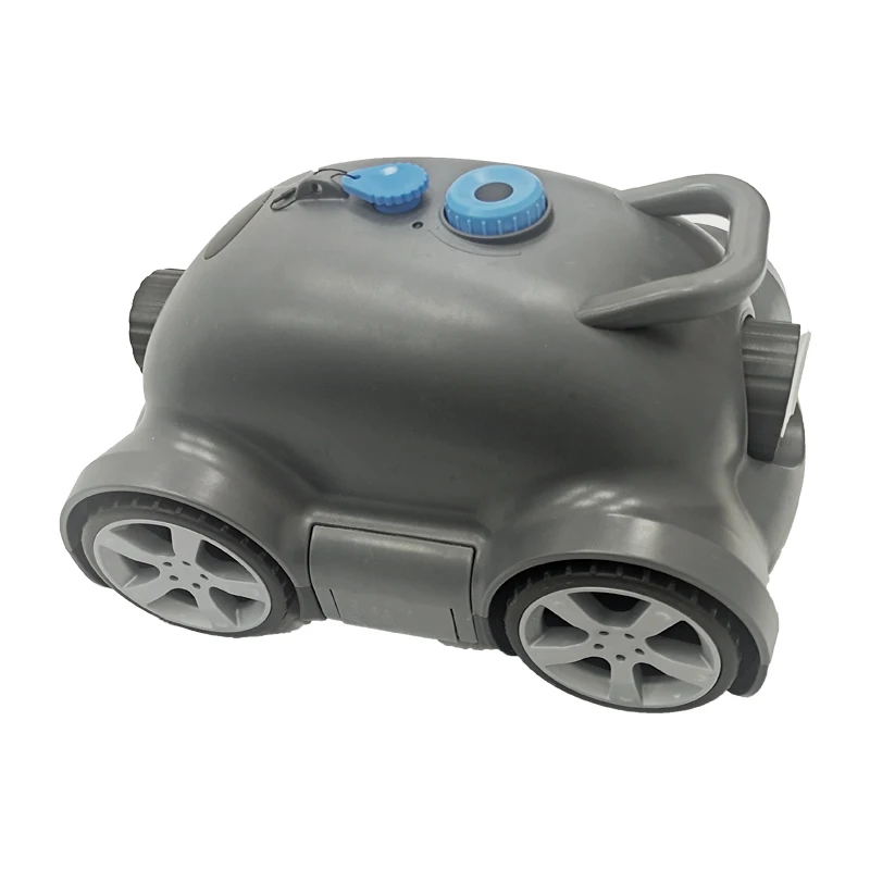 

Swimming Pool Equipment Automatic Robot Vacuum Cleaner Pool Cleaner