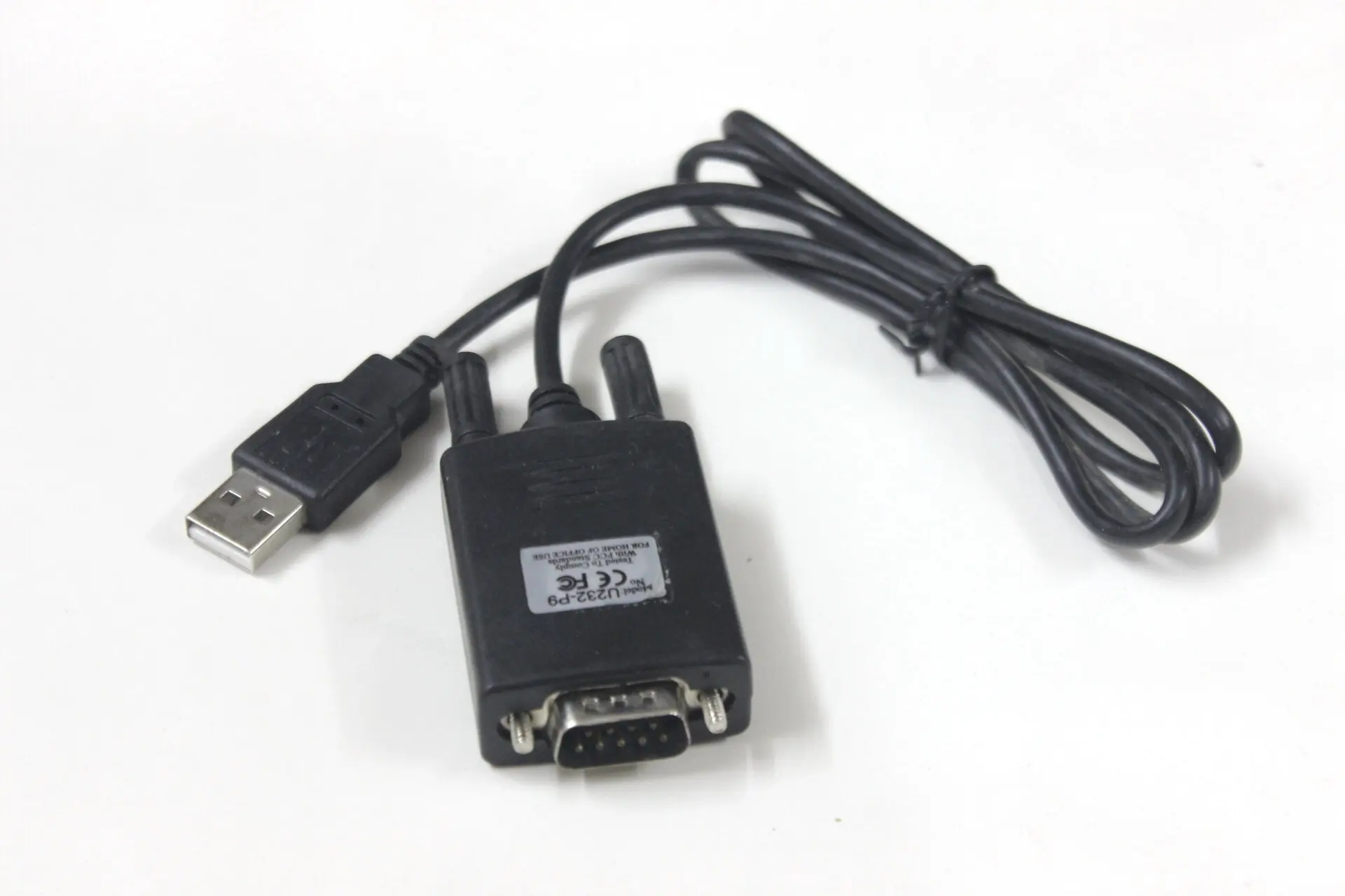 Usb To Serial Cable…