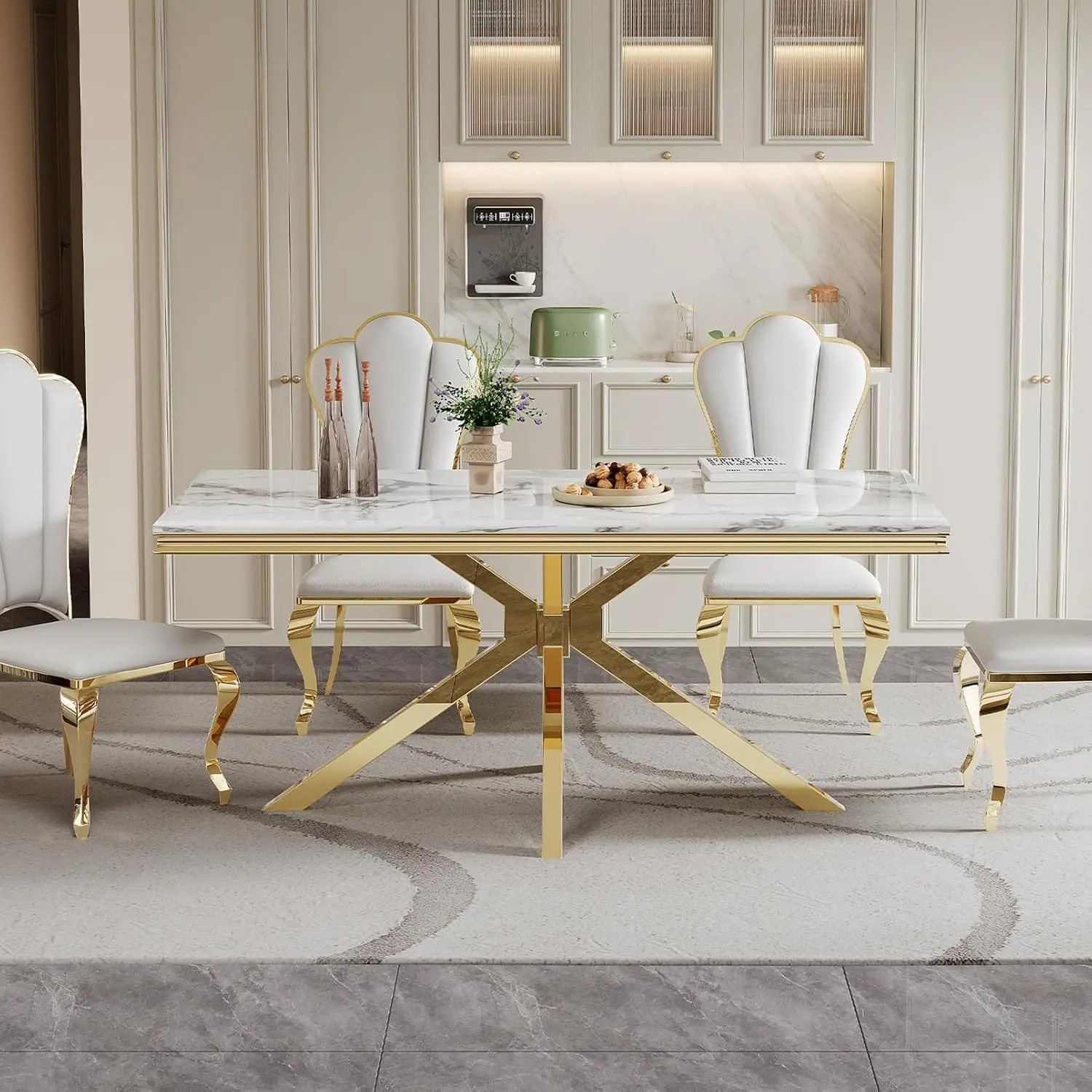 Thumbnail 3 - #21 Compact Dining Tables List of Top Picks