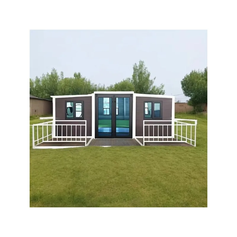 منزل حاوية بأسعار معقولة مثالي للمنازل والمكاتب والاستخدام التجاري #5