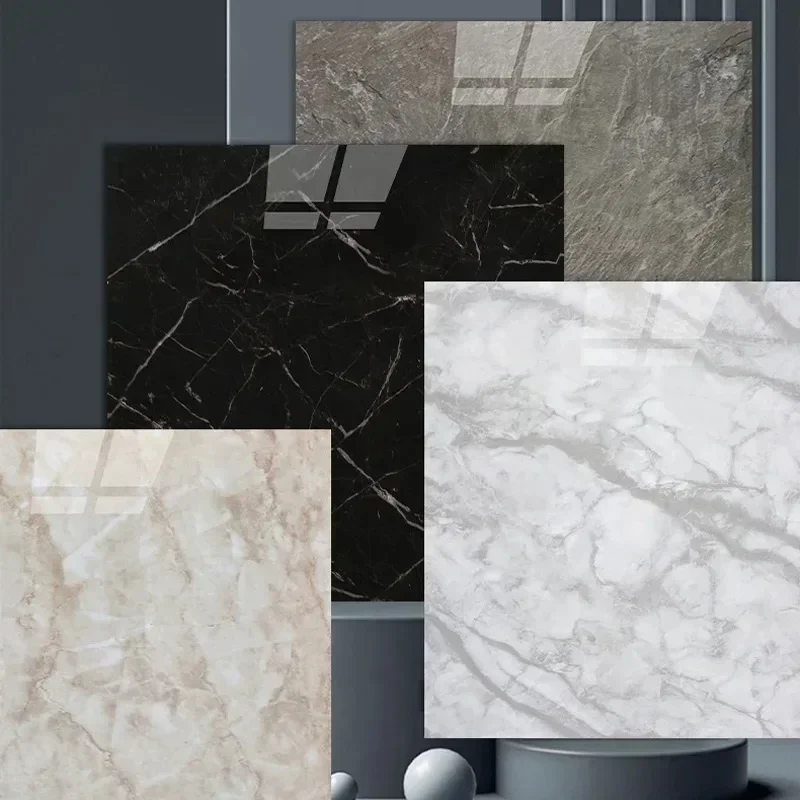 

10 шт./партия, ПВХ наклейки на пол, 30 х30 см