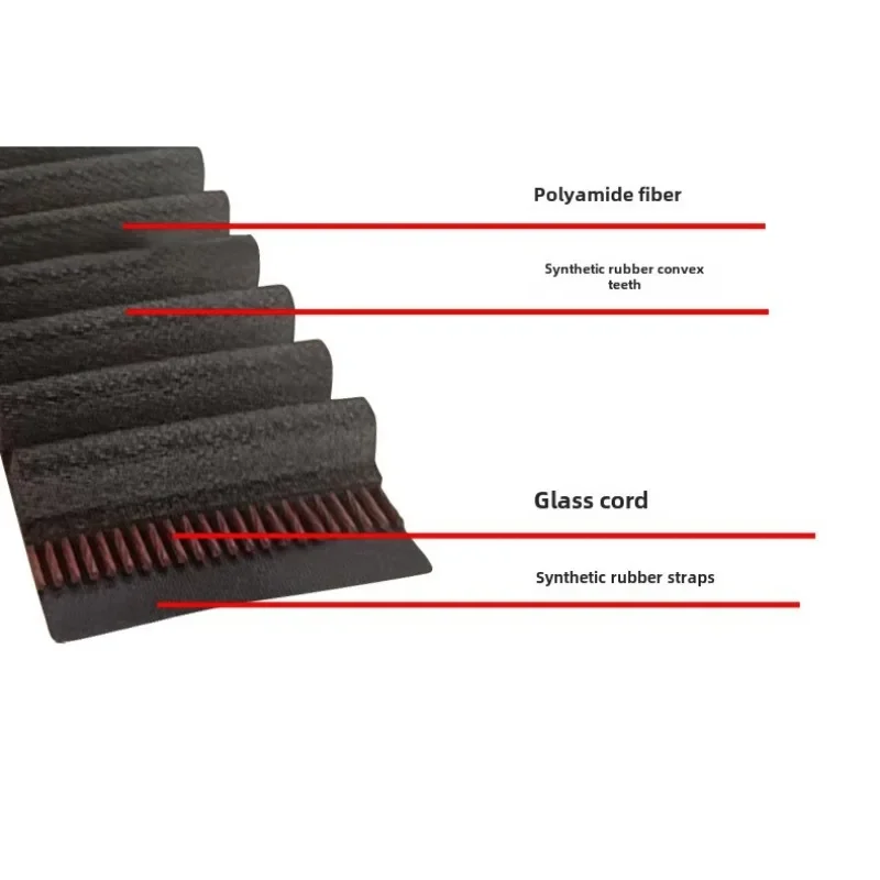 1 قطعة \ 2 قطعة المطاط مؤقت اشتعال HTD3M-183 HTD3M-186 HTD3M-189 HTD3M-192 الصناعية محرك حزام قوس الأسنان حزام العرض 6 \ 7 \ 8 \ 9 \ 10 مللي متر