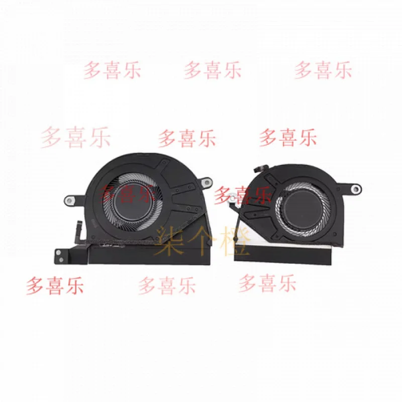 

Новинка AA для Asus 14 Air ASUS Zenbook S 14, 16, вентилятор UX5406