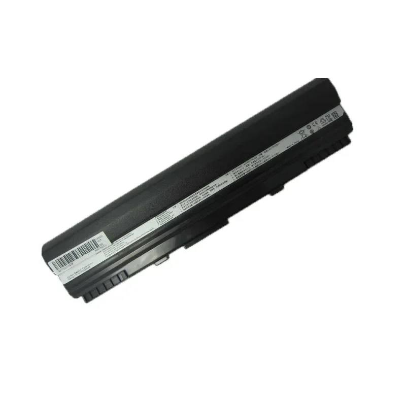 10.8V  4400mah Laptop Battery for ASUS  Eee PC 1201N 1201T UL20 UL20A  A32-UL20