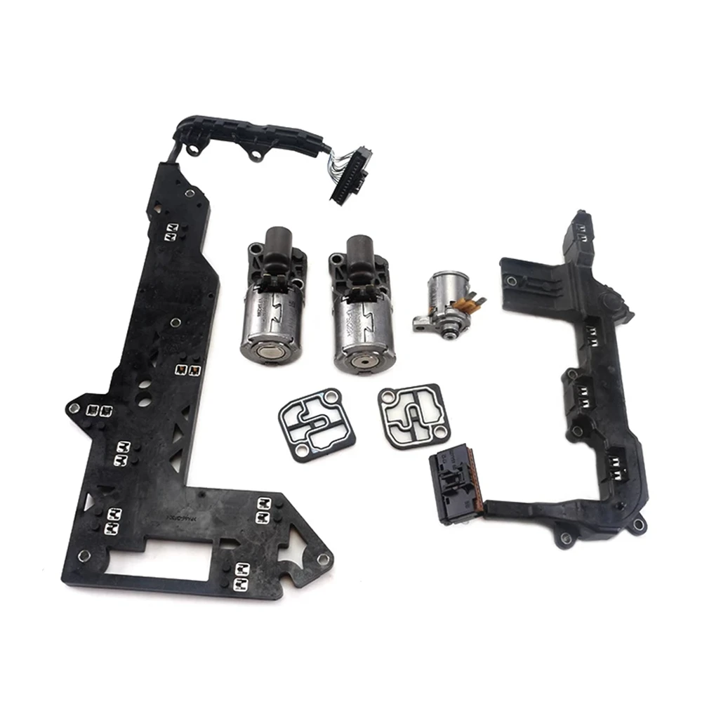 0B5 DL501 Getriebemagnet-Reparatursatz für den internen Kabelbaum 0B 5398009 C 0B 5398048 D für Audi A4 A5 A6 A7 Q5