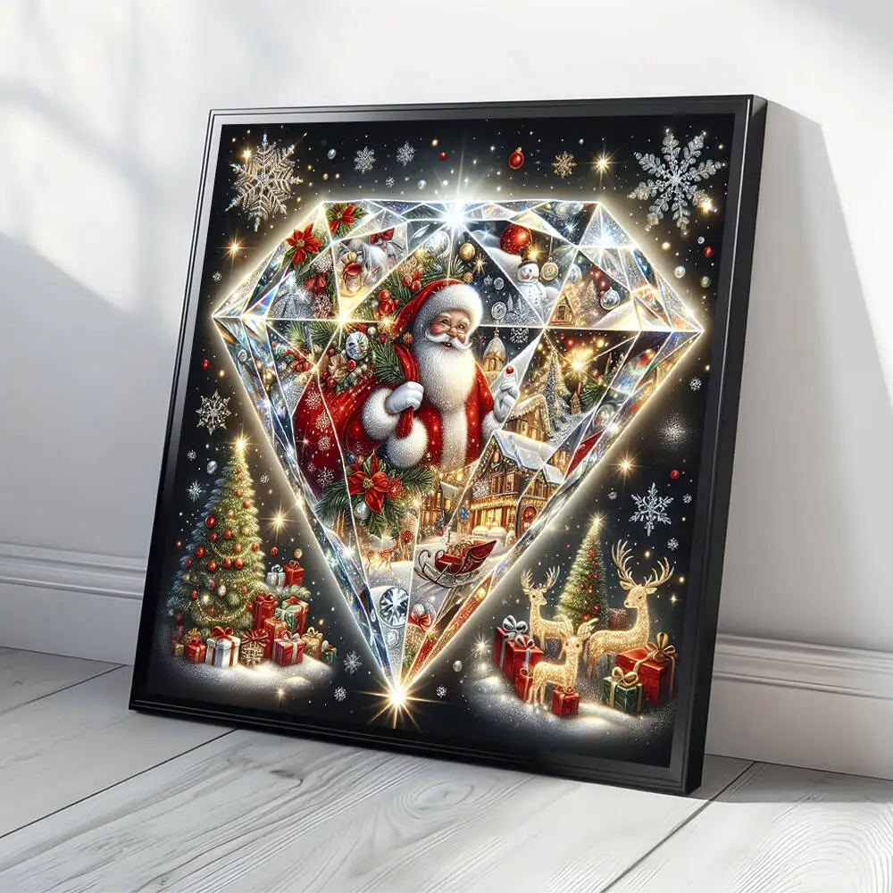 EverShine 5D Diamant Malerei Hund Katze DIY Mosaik Voll Platz Runde Bohrer Stickerei Tier Strass Bilder Hause Freizeit Geschenk