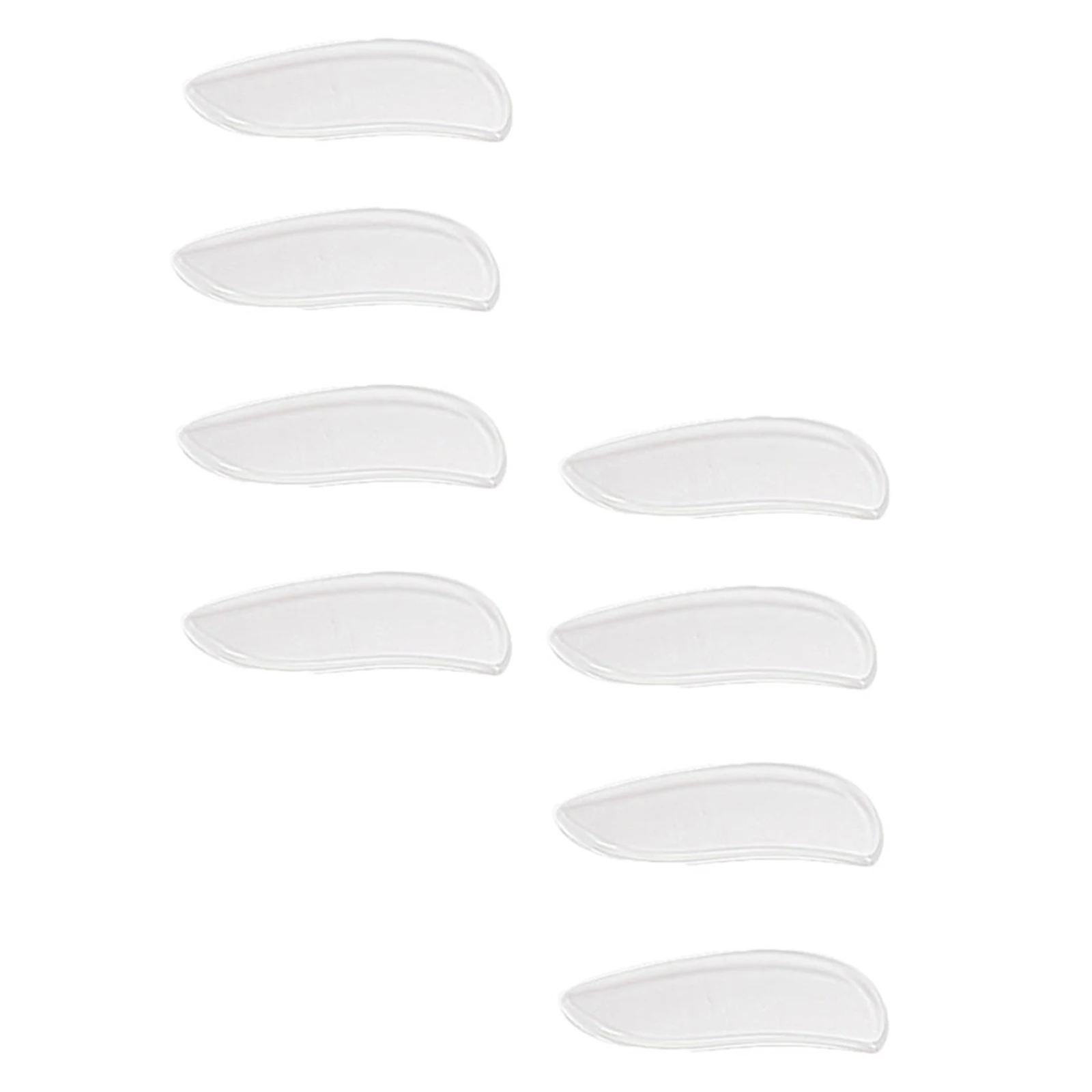 

4pcs Orthotic Flat Feet Insoles For Men Women Shoe Inserts Plantar Fasciitis Relief Heel Pain Arch Support Foot Cushion