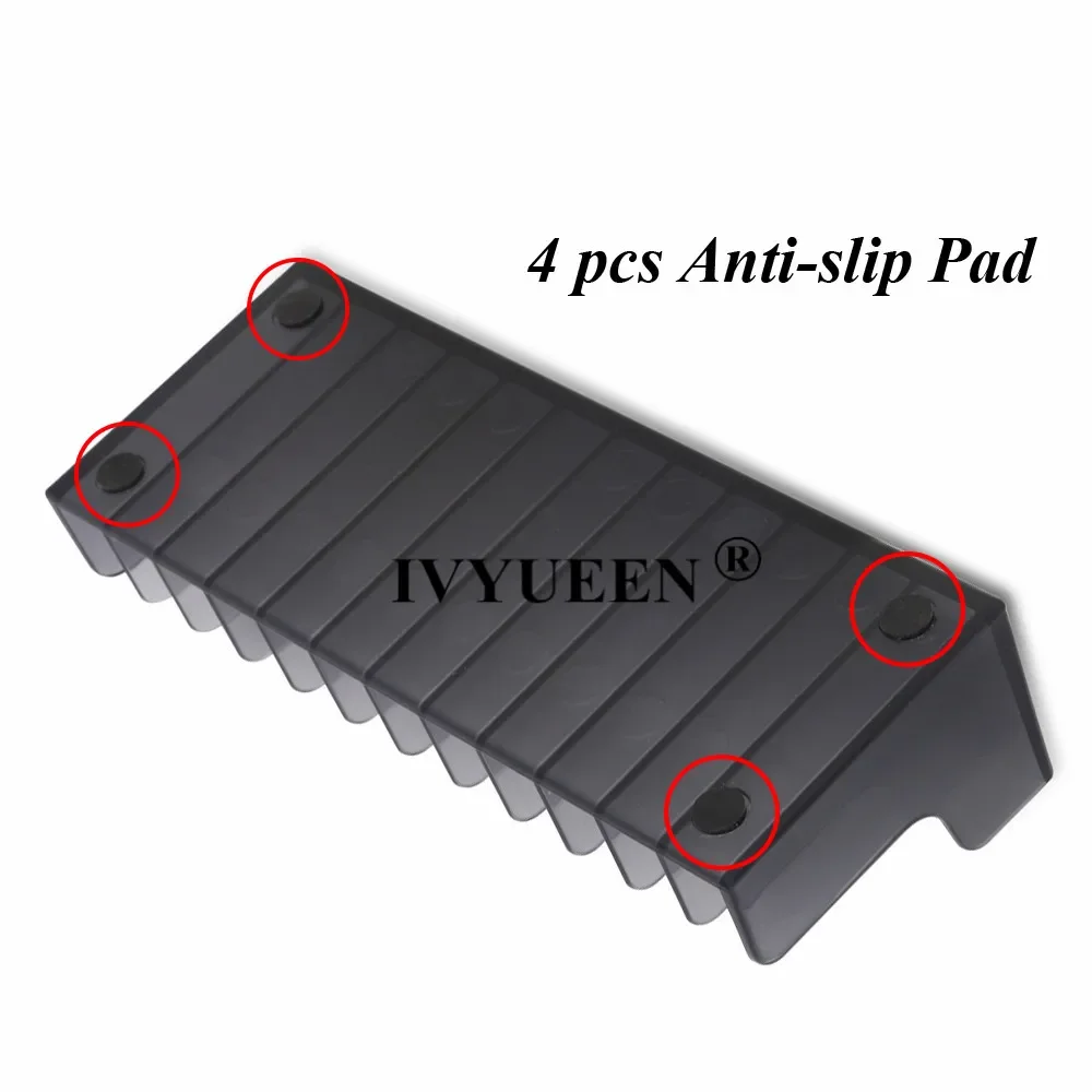 IVYUEEN 1 PCS for Nintendo Switch OLED Console Game Card Box Storage Stand Holder for NintendoSwitch Lite Disk Card Holder Stand