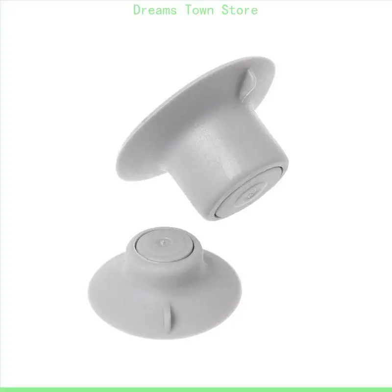 

HX6A Mini Notebook Feet Cooler Laptop Heat Decrease Stand Leg Pad 4 Pieces Universal Suction Cup Pads Set