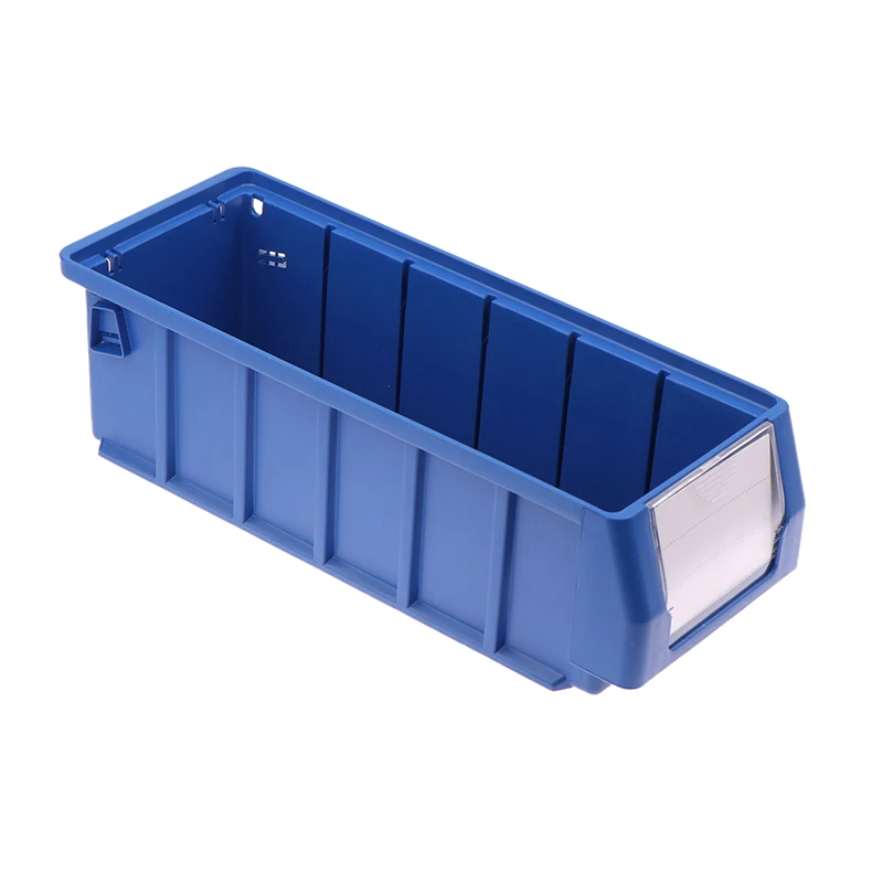 Car Parts Box Screw Toolbox High-density Polyethylene Storage Trunk Organizer Classification