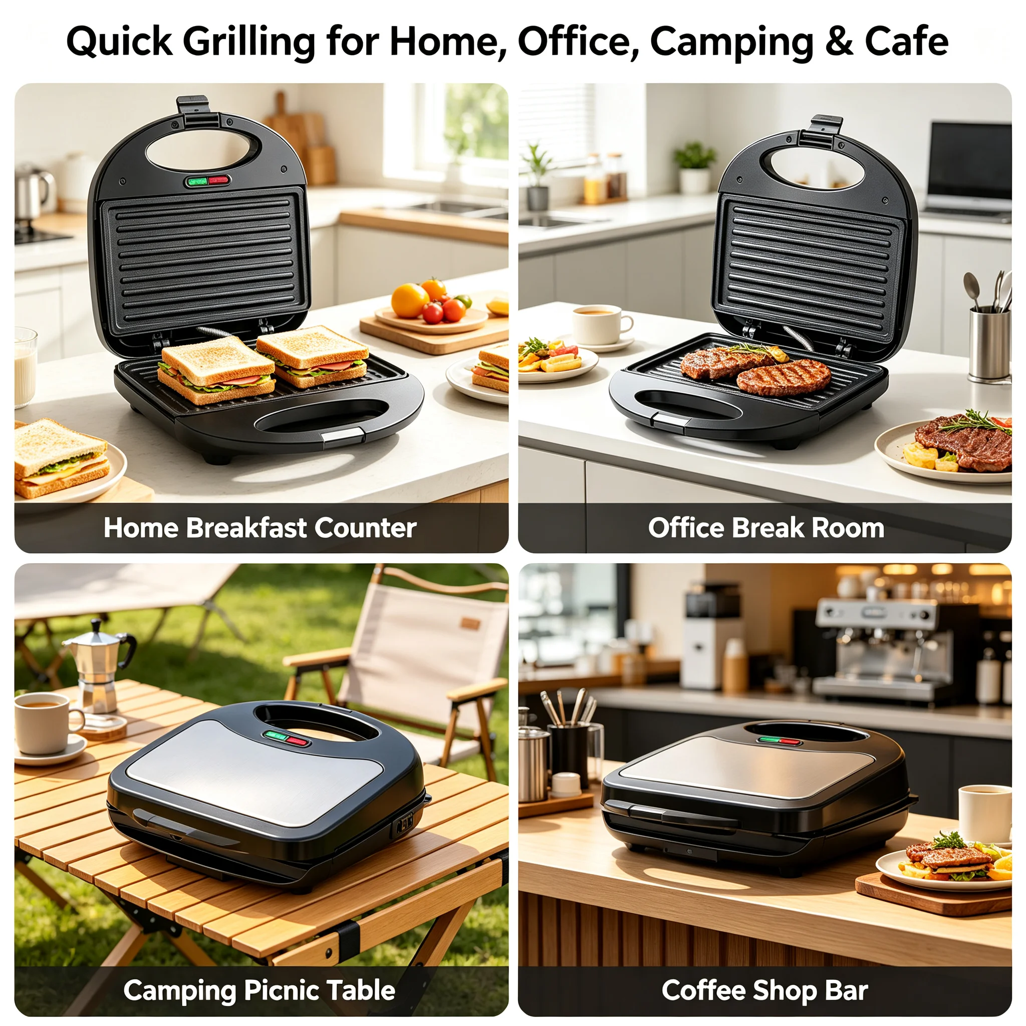 Thumbnail 3 - #22 Grill Presses List of Top Picks