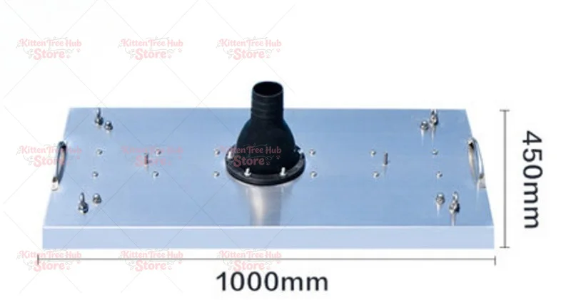 swimming pool suction head, swimming pool suction tray with check valve,