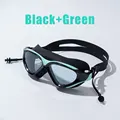 Black Green
