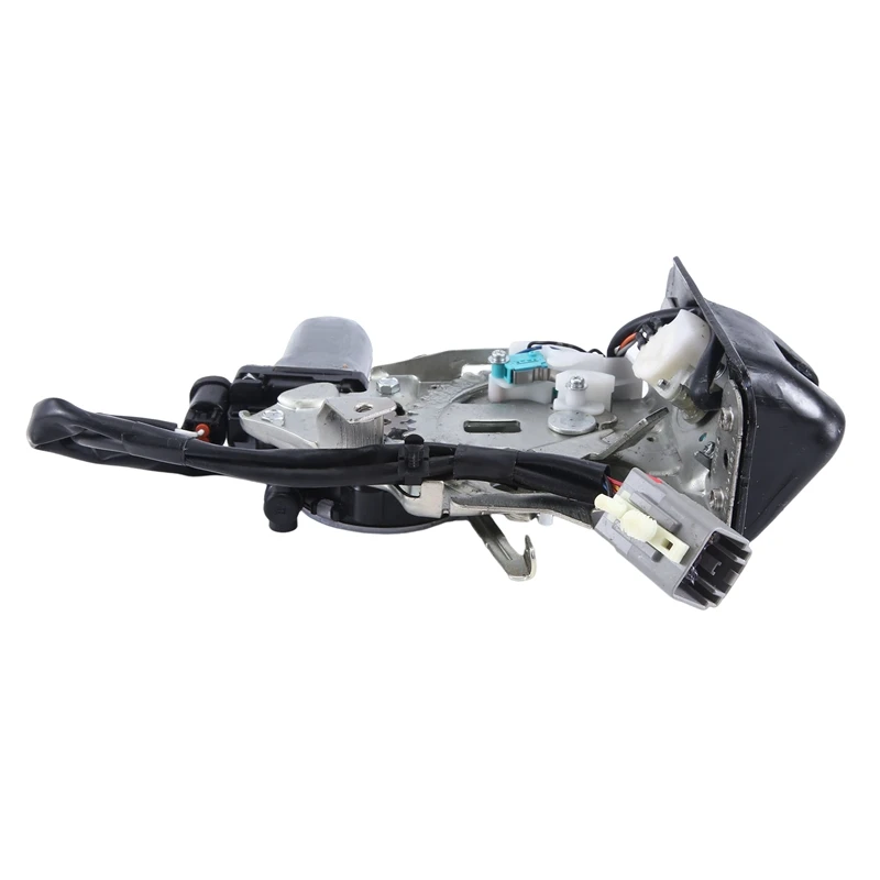 

Привод замка багажника для Ford Edge (TQ1) 2008-2014