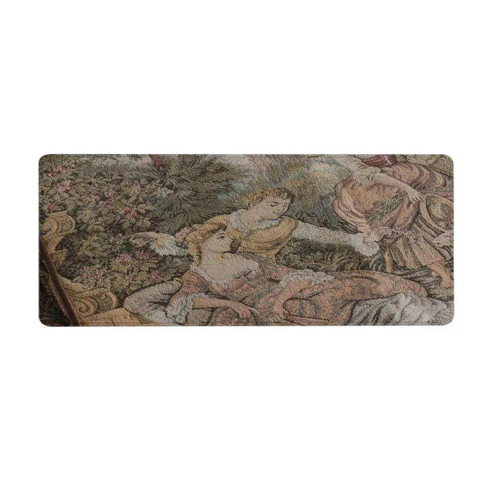 

Коврик для мыши Gaming 900 × 400 Коврик для мыши Gamer Xxl Коврик для мыши Офисные аксессуары Клавиатура Длинный коврик Компьютерный коврик Gobelin Настольный коврик