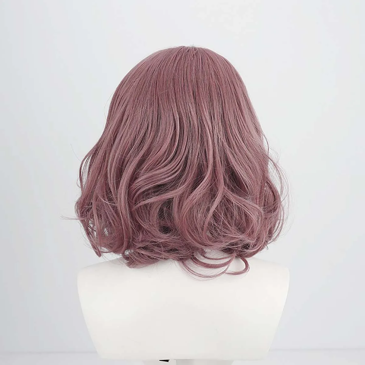 Halloween Role Playing Game The Fire Ring Melina Cosplay Heat Resistant Synthetic Hair Wig