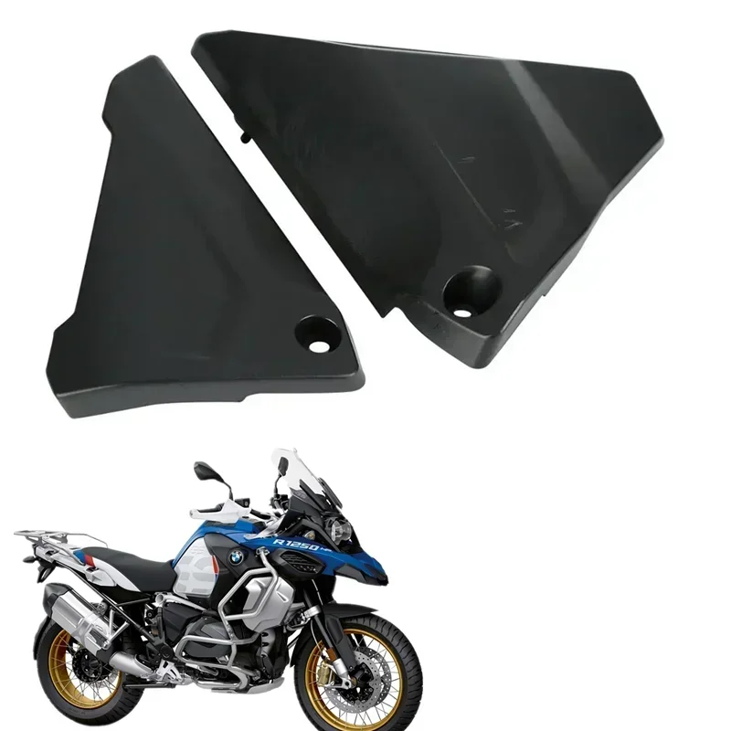 

Для BMW R1200GS K50 2013-2019 R1250GS ADV K51 2019-2023 R1200R K53 R1200RS K54 2015-2018 R1250R 19-22 мотоциклетные детали крышки аккумуляторных батарей