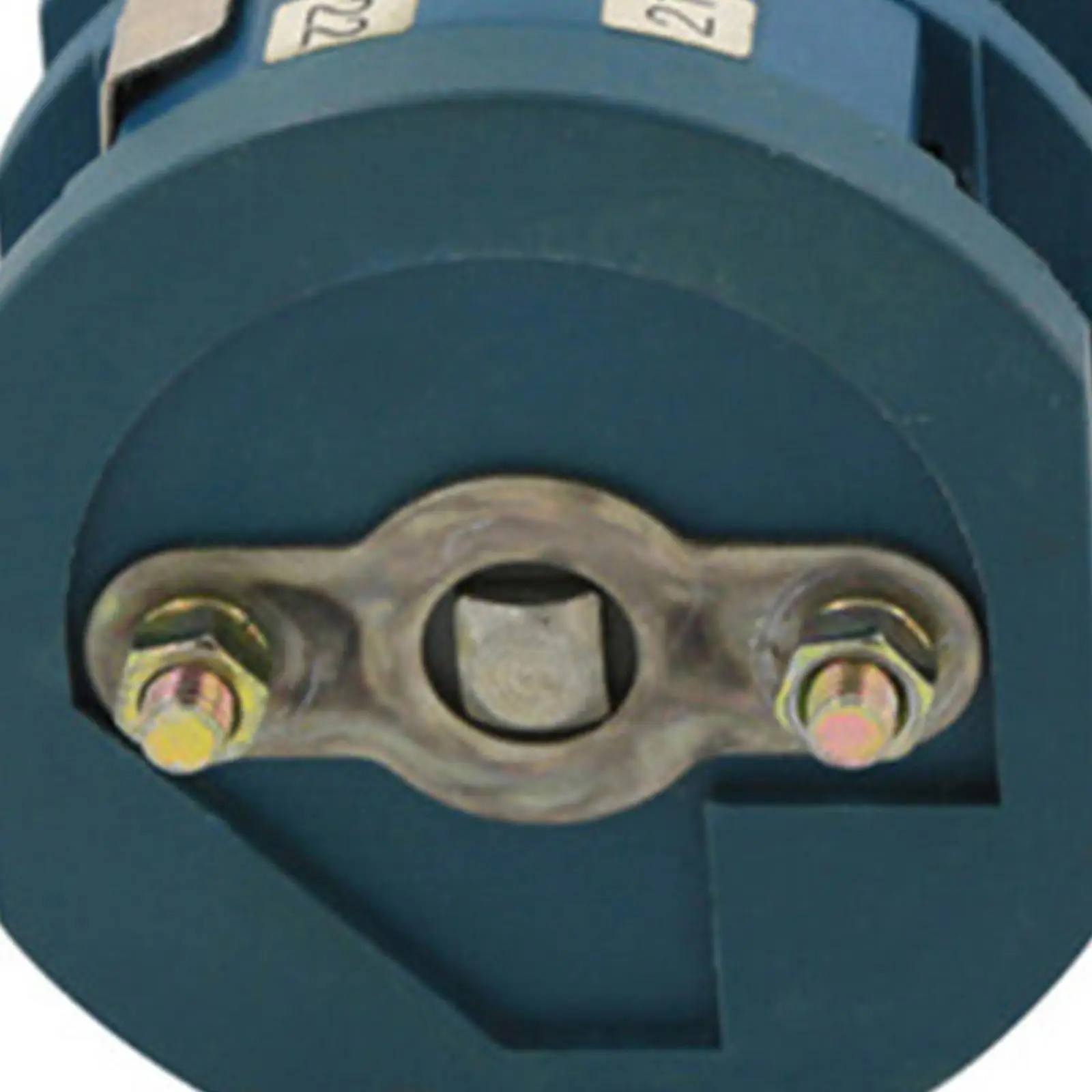 

Tire Changer Switch Easy to Install Heavy Duty Multipurpose Replacement Two-speed Switch for Truck Automotive Spare Parts