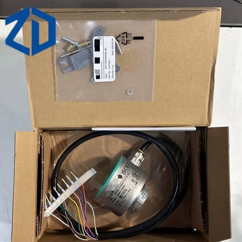 ENI58IL-H10BA5-1024UD1-RC1 جهاز تشفير دوار تزايدي العلامة التجارية الأصلية والجديدة في المخزون