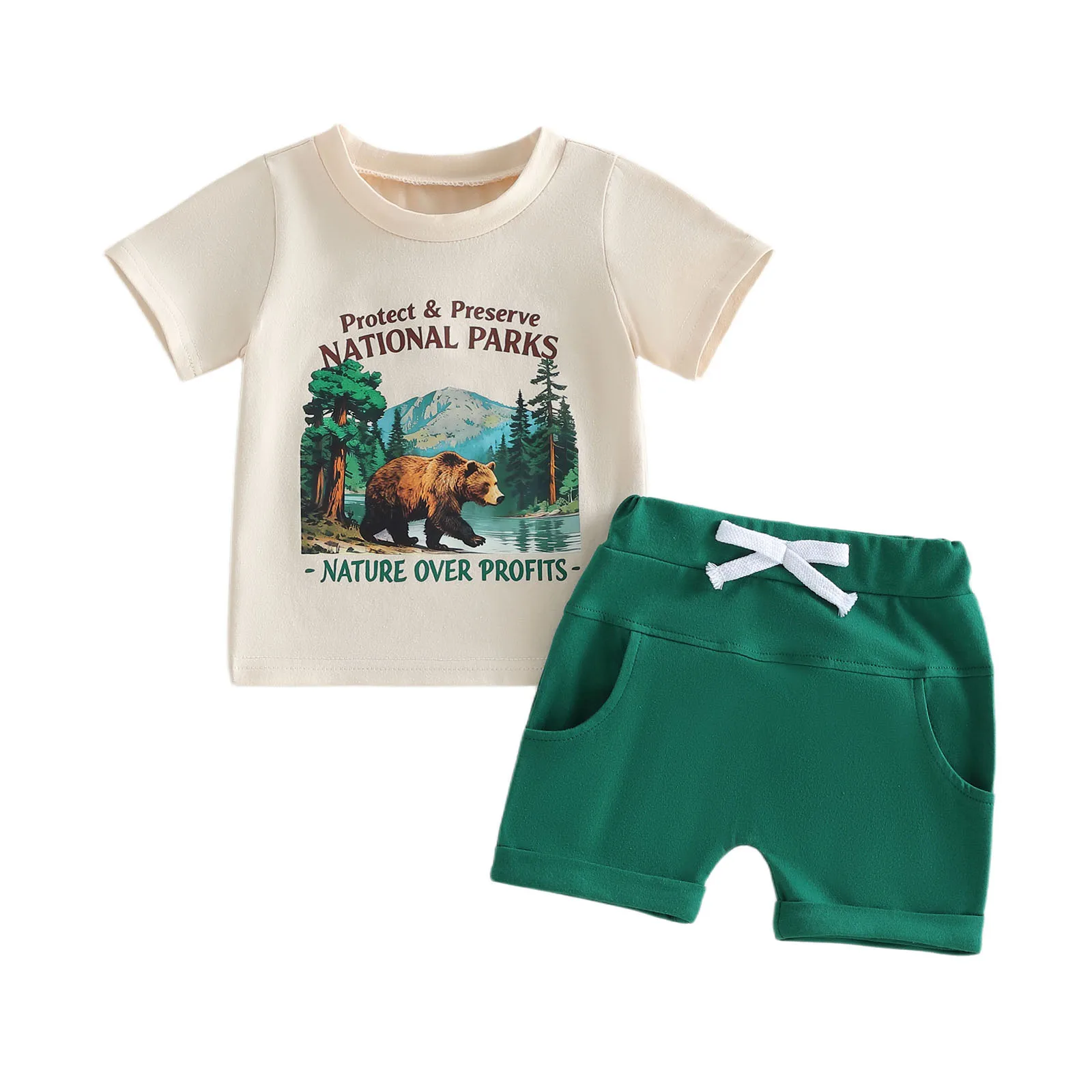 

Весенняя одежда из 3 предметов для маленьких девочек, топ с длинными рукавами и цветочным принтом, штаны, комплект с повязкой на голову, комплект одежды для младенцев для маленьких девочек