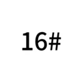 NO 16