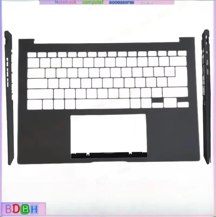New For ASUS Zenbook 14 UX3405 UX3405M UX3405MA 2024 UX3406/M/MA Laptop LCD Back Top Case/Palmrest Cover/Bottom Base