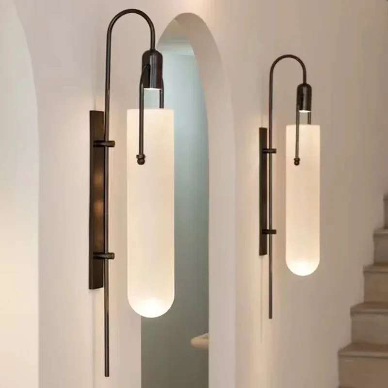 Modern Led Wall Lig… - image