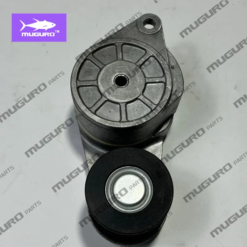 Genuine for Cummins Tensioner Belt 3104029 for X15 New Diesel Engine Construction Machinery Part