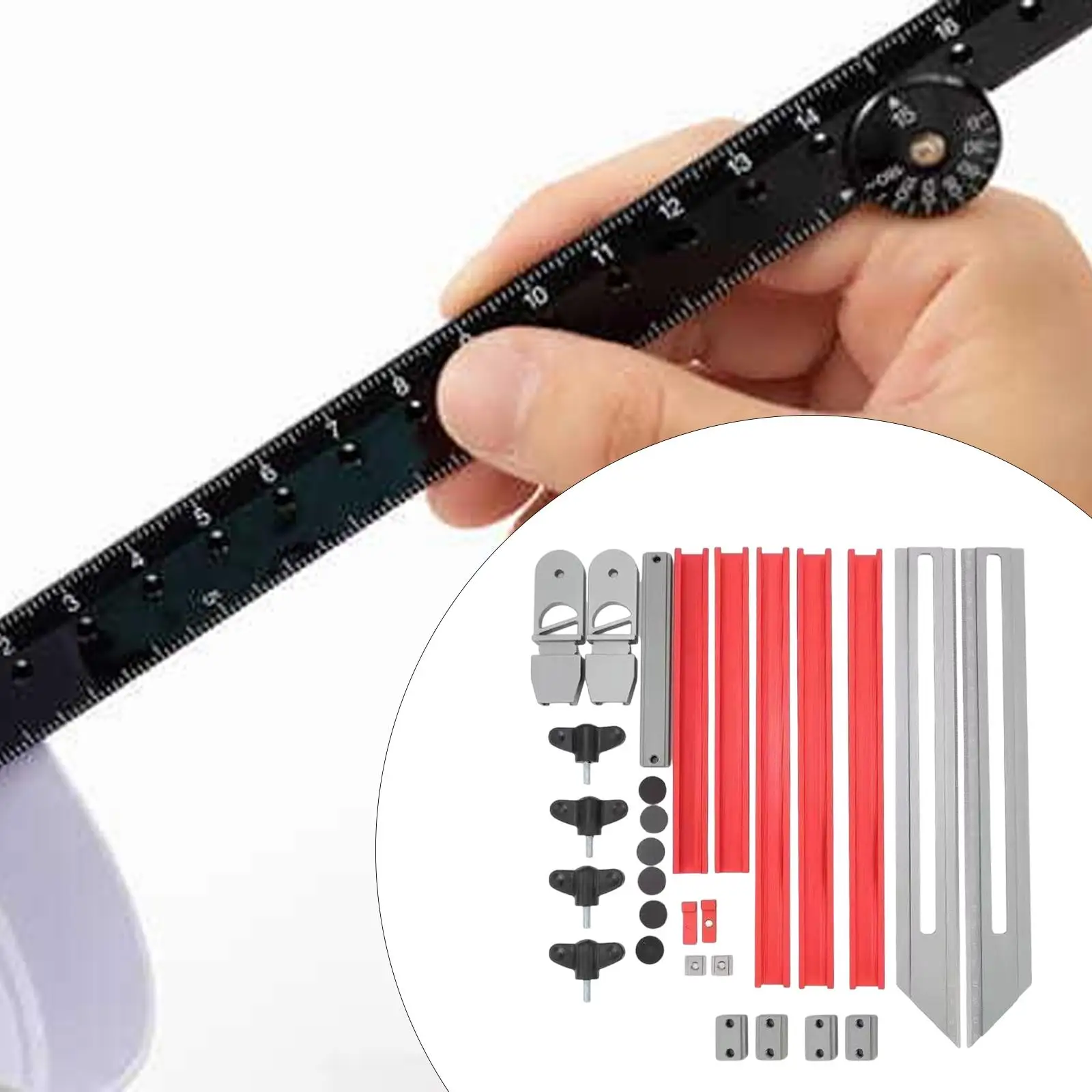 

Инструмент для шаблона протектора лестницы, полка, инструмент для разметки пола, подставка для гипсокартона