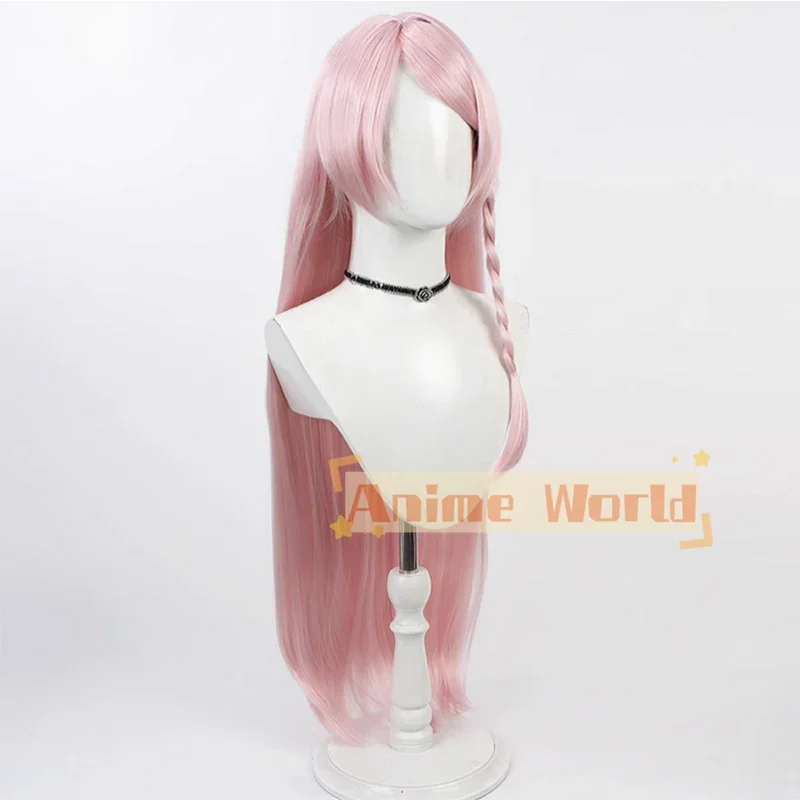 Nina the Starry Bride Hoshifuru Oukoku no Nina Nina Cosplay Wig Heat Resistant Synthetic Hair Halloween