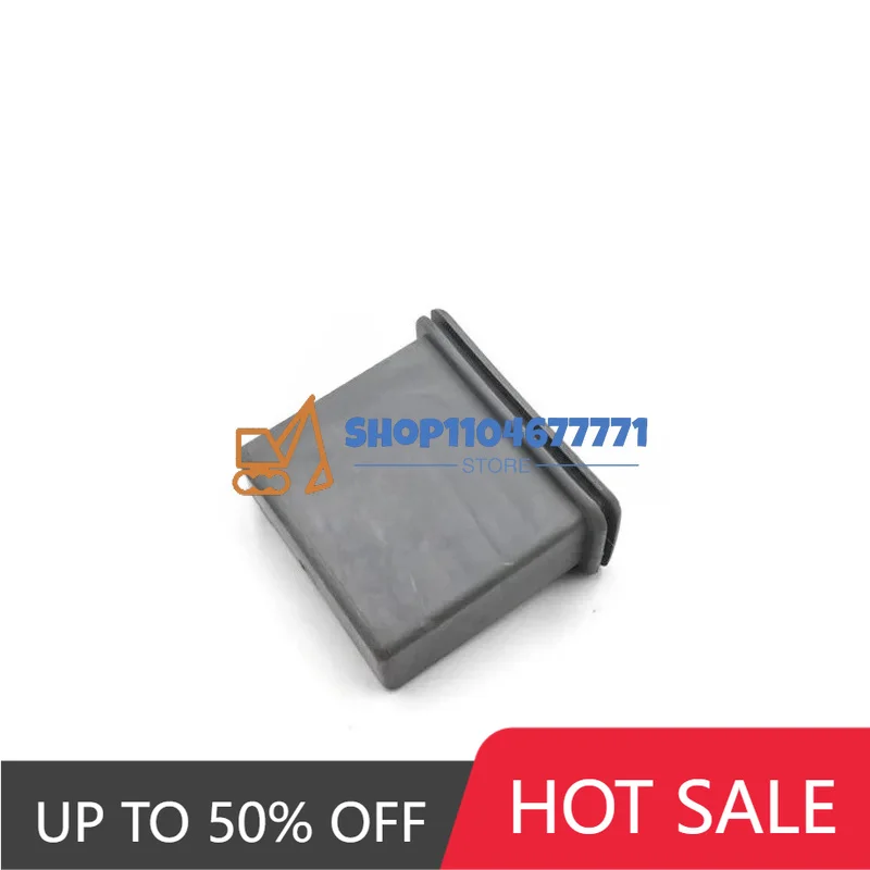 Excavator Parts Trim Panel DH60-7 Cab Right Storage Box, Small Box, Interior Panel Accessories