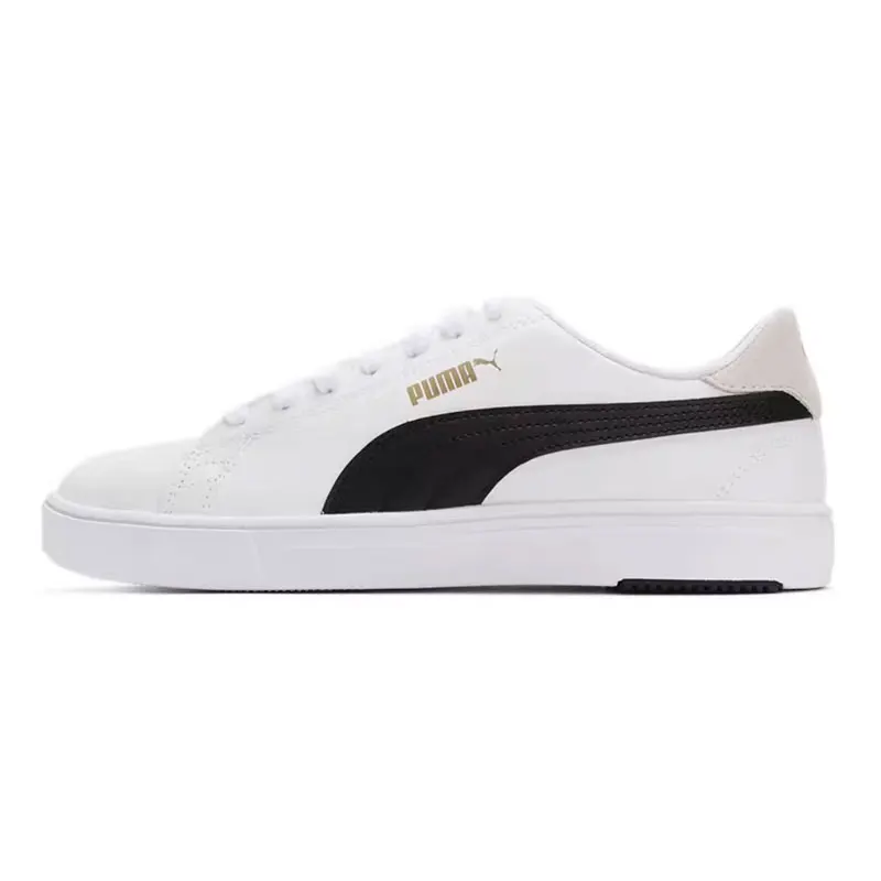 

Puma men's and women's unisex shoes sports casual board shoes