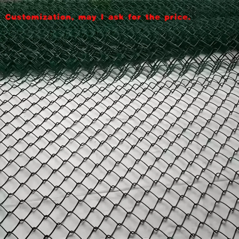 

Изготовленный на заказ оцинкованный забор звеньев цепи — низкие цены на ферму и стадион. Использование. Услуги 3D-моделирования высотой 6 футов.