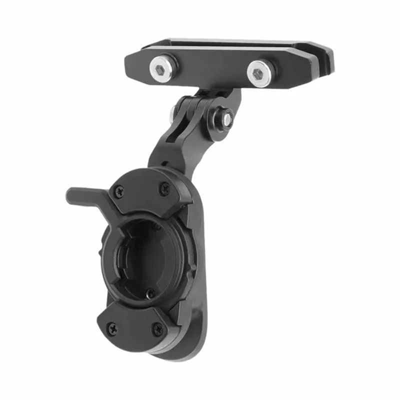ONGE For Garmin Varia RCT715 Bike Tail Light Mount Bike Taillight Seat Holder Hanging Rack