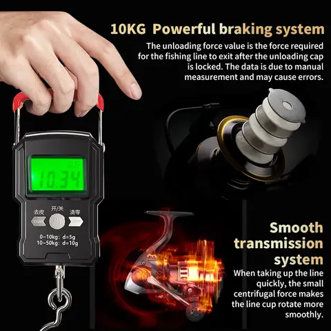 8 best sales saltvattenrulle - №5