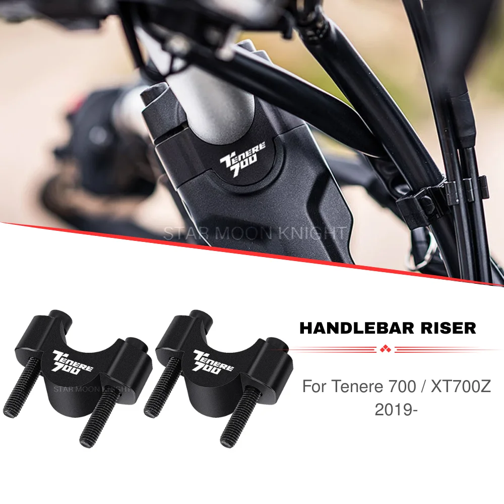 For Yamaha Tenere 7… - image
