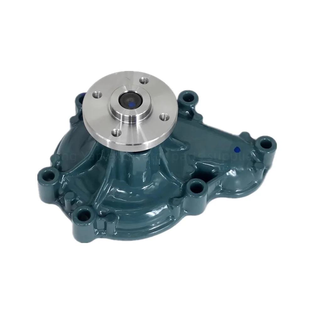 

For 1K011-73032 1G772-73032 Kubota KX161 185 Water Pump V3300/3600/3700/3800 Engine Water Pump Mini Excavator Parts