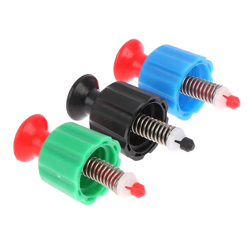 1PC Agriculture Air Compressor Pressure Relief Valve Safety Release Valves For 3L/5L/8L Backpack Sprayer Lead Pistol