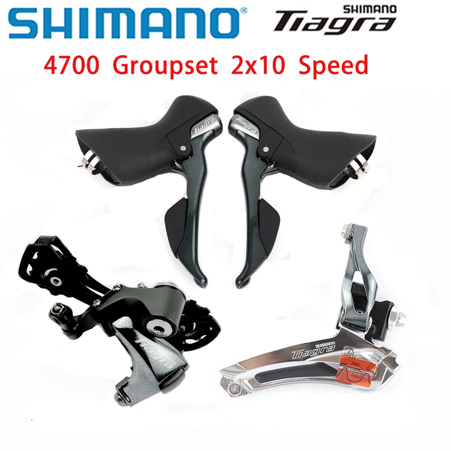 Shimano Tiagra 4700…