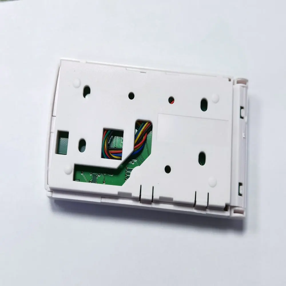 (1pcs) Free shipping PARADOX Alarm Control System Keypad (PA-636)