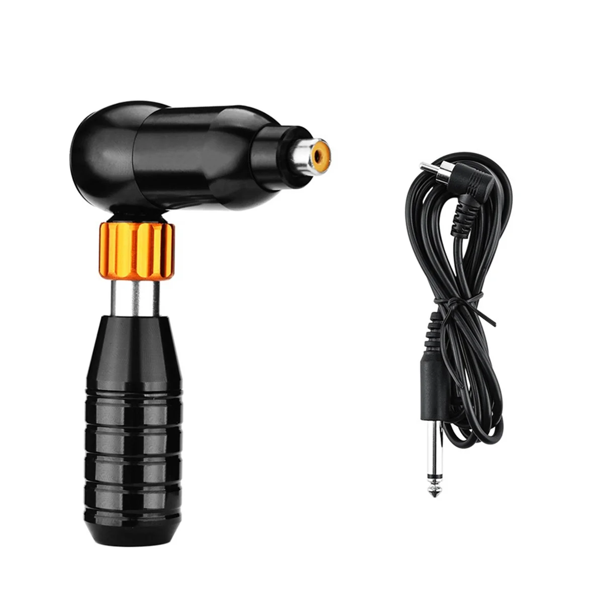 Professional Tattoo Machine Adjustable Rotary Motor Hybrid Tattoo Machine Tattoo Pen Equipment Tattoo Printer Machine