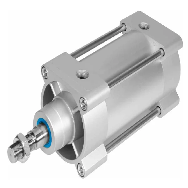 

1pc New Dsbc-63-250-ppwbrva-n3 Pneumatic Cylinder Expedited Shipping