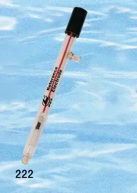 222 Laboratory Reference Electrode Ag/AgCl