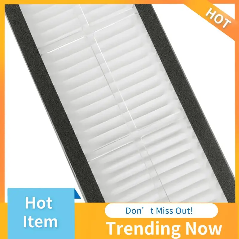 BBNV-สําหรับ Dreame Bot L30 Ultra L20 Ultra หุ่นยนต์สูญญากาศอะไหล่ HEPA FILTER Mop ผ้าฝุ่นกระเป๋าอุปกรณ์เสริม