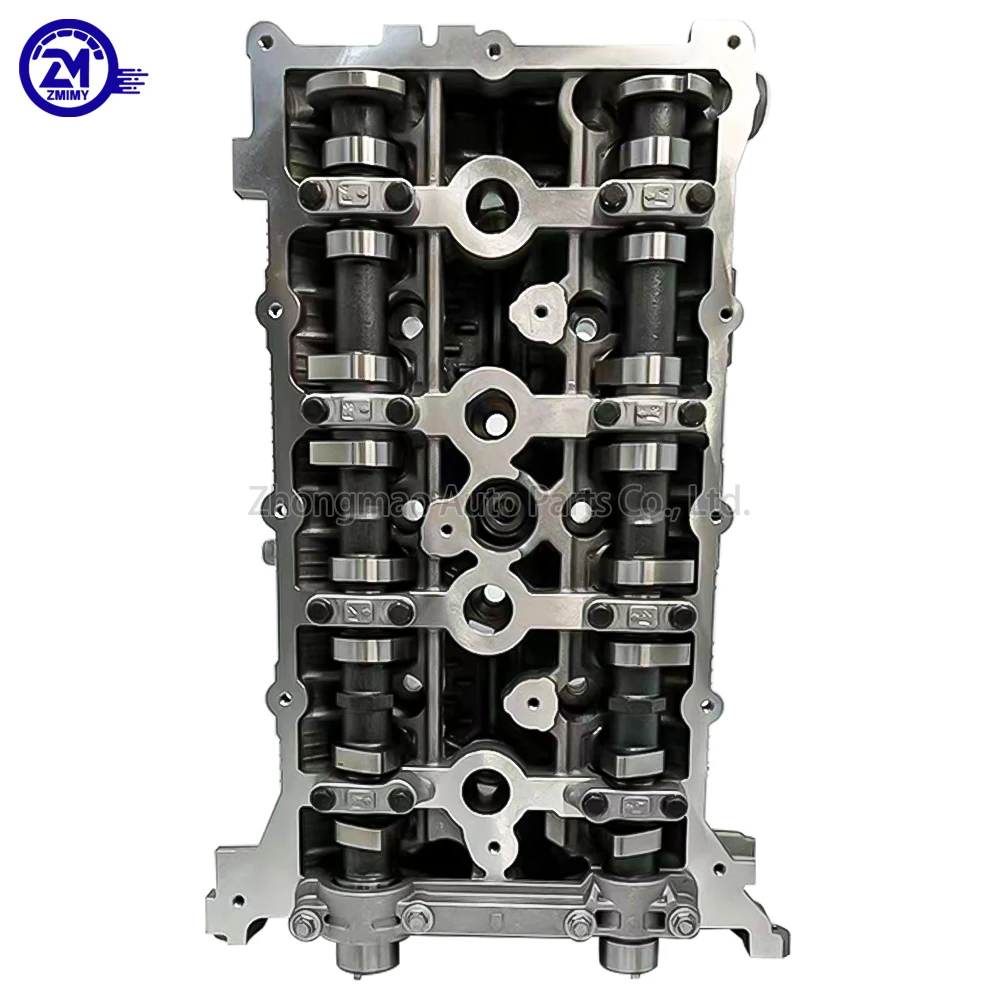 Factory Direct Sale High Quality 2.0L 2.4L G4KD G4KE Cylinder Head For Hyundai Ix35 Kia Sportage Tucson Sonata