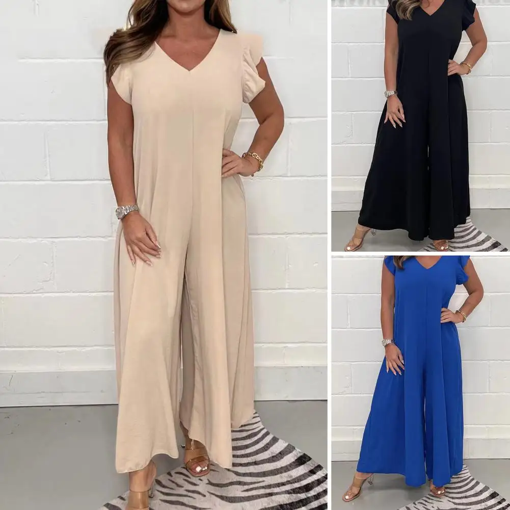 

Casual 2 Pieces Suit with Long Top & Matching Trouser Elegant High Slit Buttoned Longline Summer Casual Female Jumpsuits Outfits