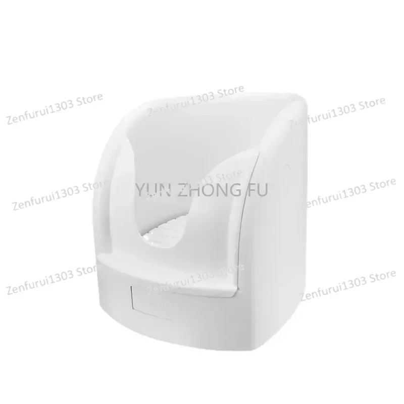 

Muslim Prayer Wudu Automatic Washing Plastic Foot Wash Basin