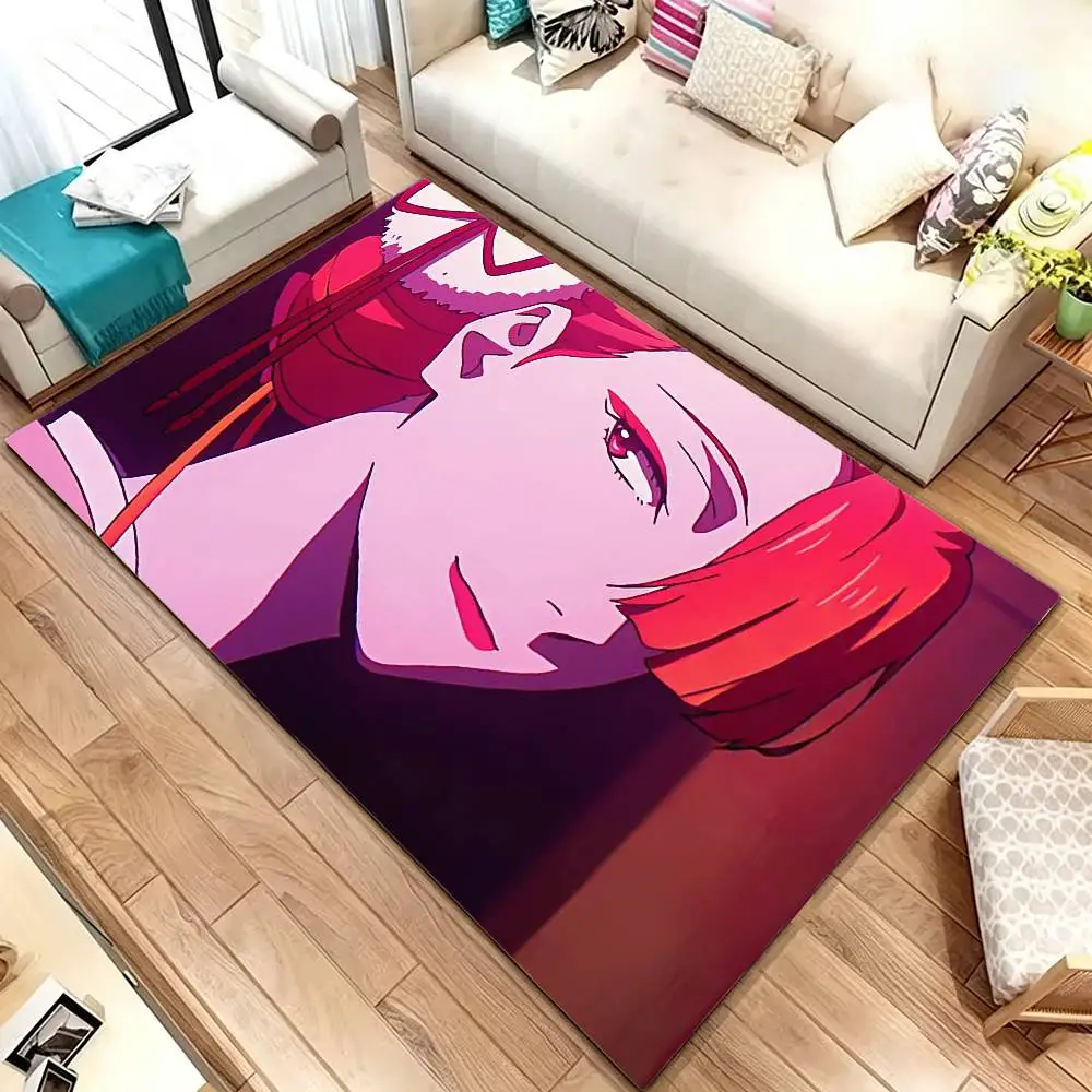 K-Koyo Ozaki B-Bungo Stray Floor Mat Bathroom Absorbent Mat Rugs Simple Door Dirt-resistant Mat Home Kitchen Mat