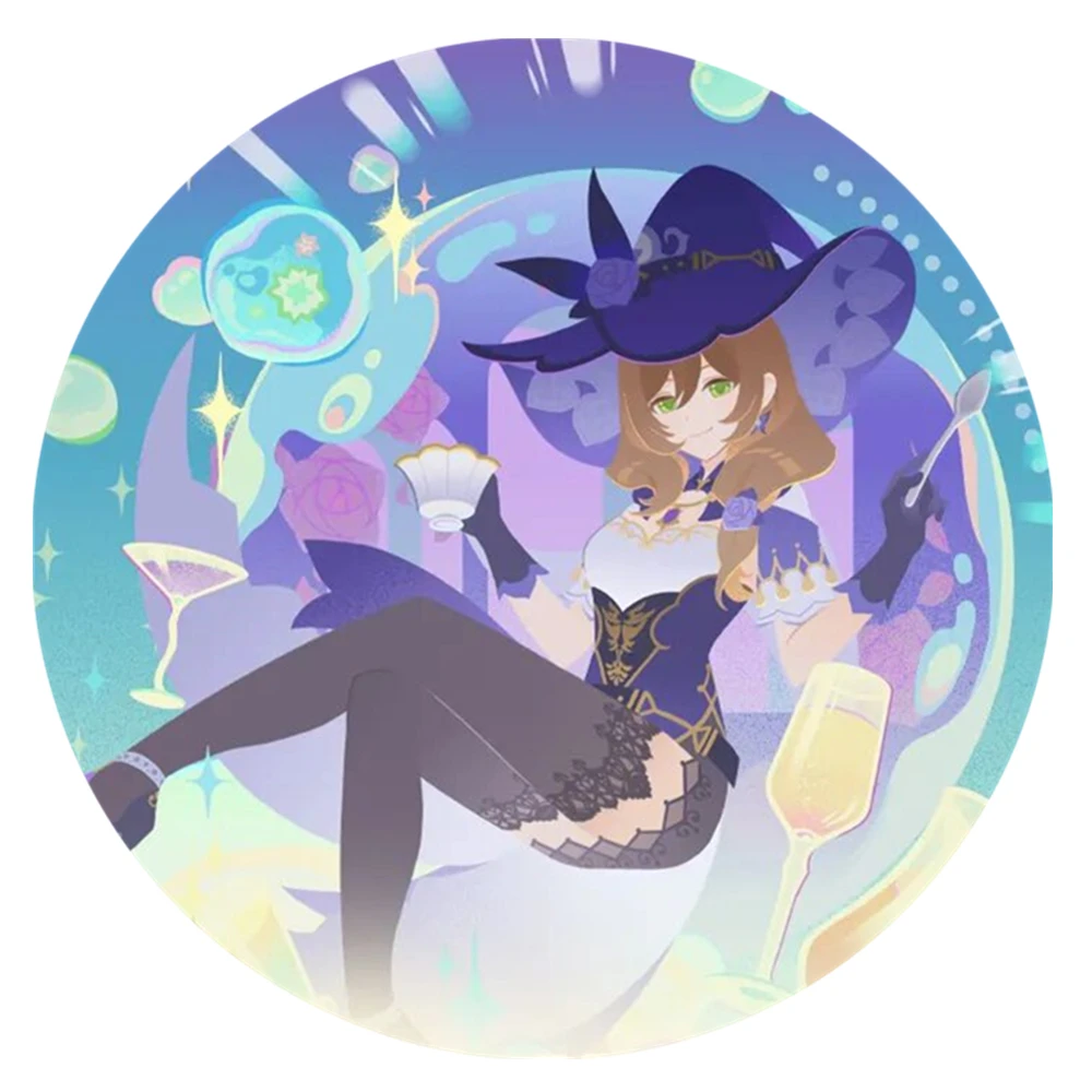 Badge/Épingle de Costume en Ét - Prop En Cosplay avis et prix