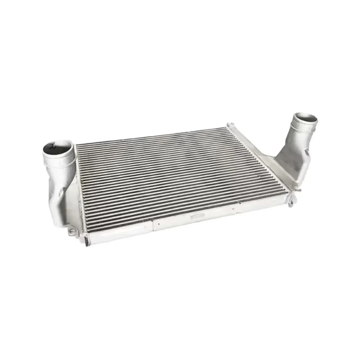 DZ96259531074  truck spare parts-Intercooler assembly For Shacmans  F3000 X5000 X6000 M3000S